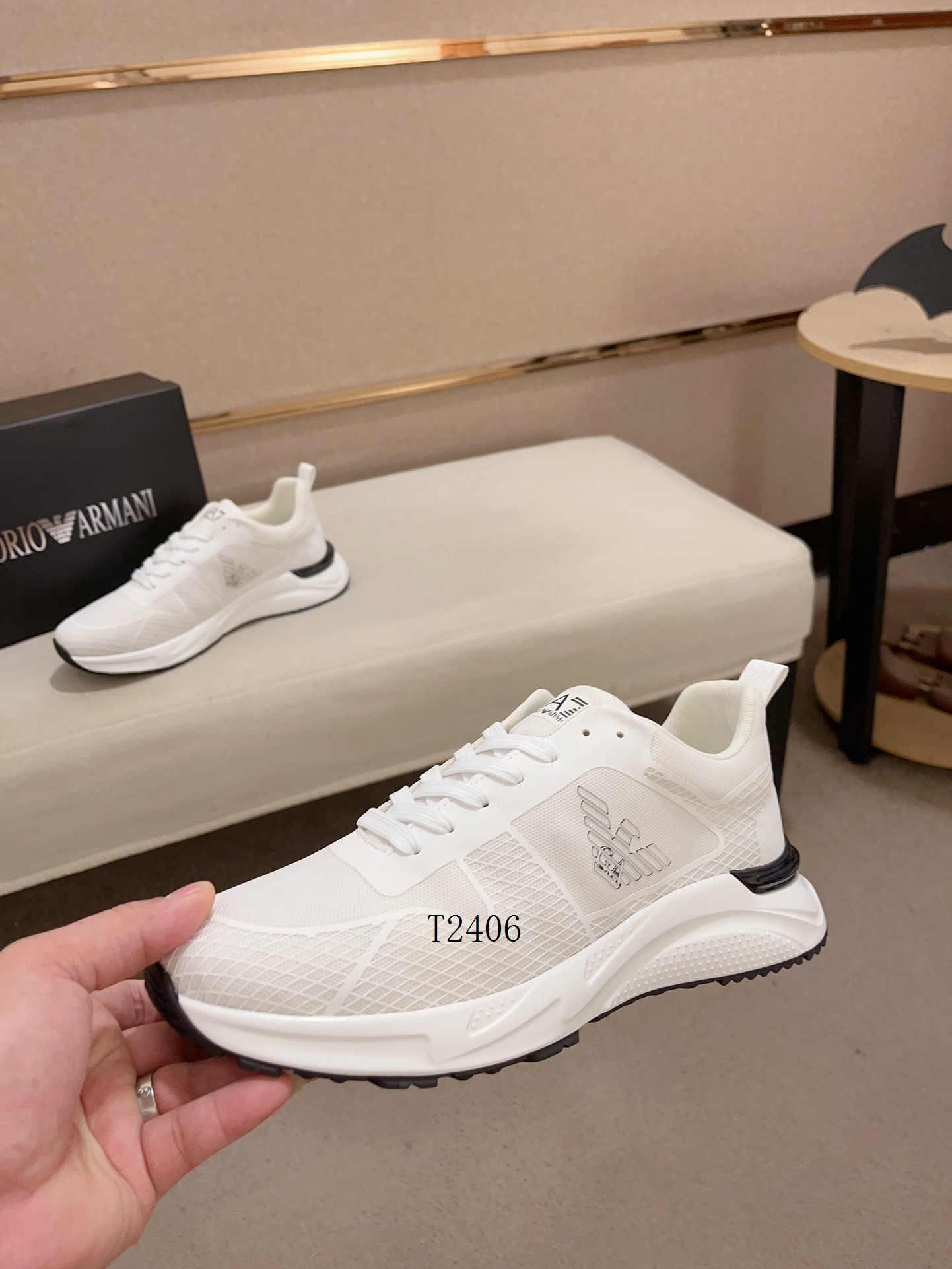 Armani sz38-44 53